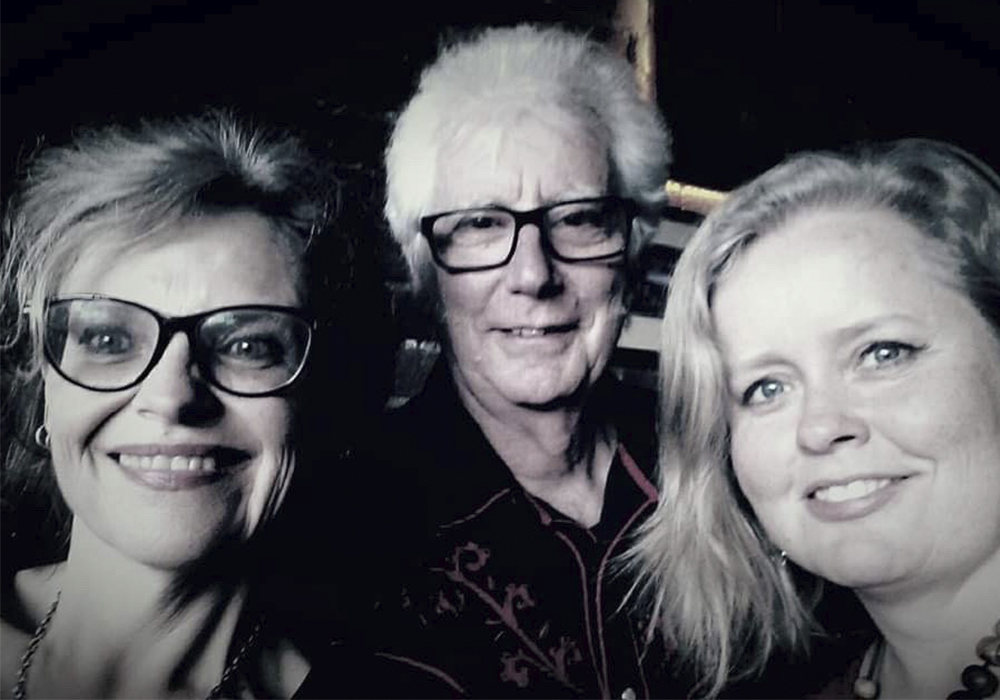 Melbourne Celtic Festival Saint Patricks Day 17.03.2026 Cora Browne Trio
