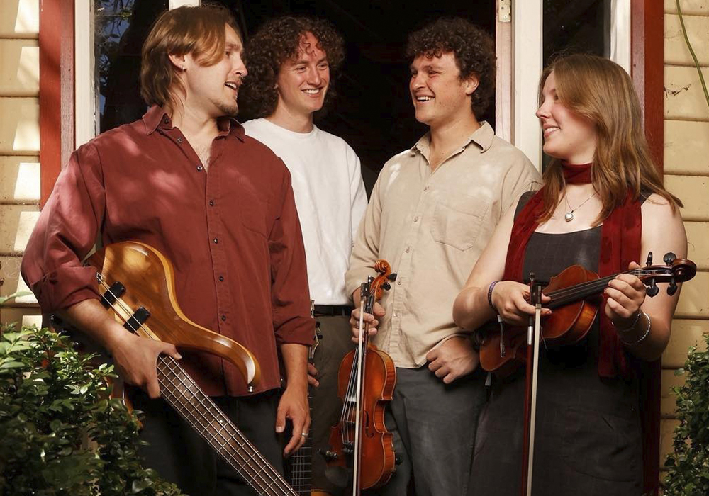 Melbourne Celtic Festival Saint Patricks Day 17.03.2026 Homebru Group