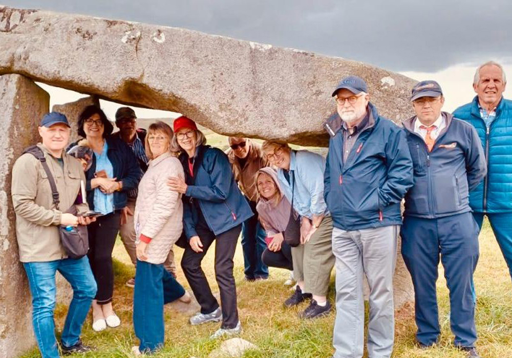 Melbourne Celtic Festival Saint Patricks Day 17.03.2026 Celtic Way Tours